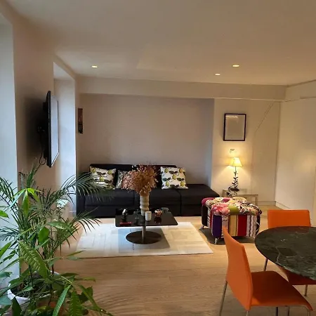 New 100m2 3-bedroom Flat In 6th St Germain-des-pres Appartement *