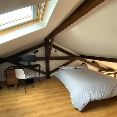 Apartment Flexliving - Onebedroom - Paris