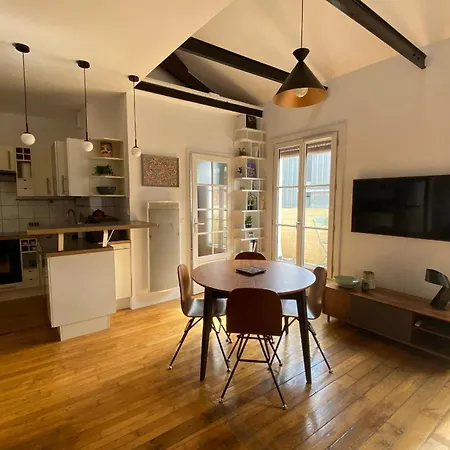 Flexliving - Onebedroom - *