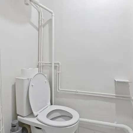 Heart Of - 1br - 4p - Le Marais 7 Free Netflix Paris