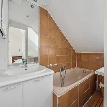 Bnbnova - 1br - Heart Of Latin Quarter * Paris