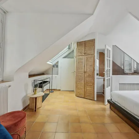 Bnbnova - 1br - Heart Of Latin Quarter *
