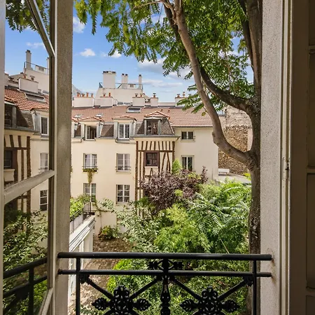 Bnbnova - 1br - Heart Of Latin Quarter * Paris