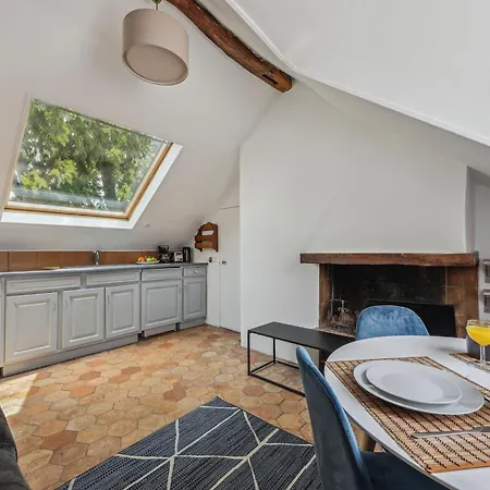 Bnbnova - 1br - Heart Of Latin Quarter * Paris