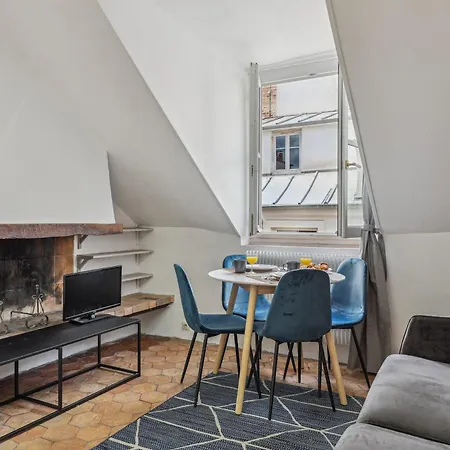 Bnbnova - 1br - Heart Of Latin Quarter *