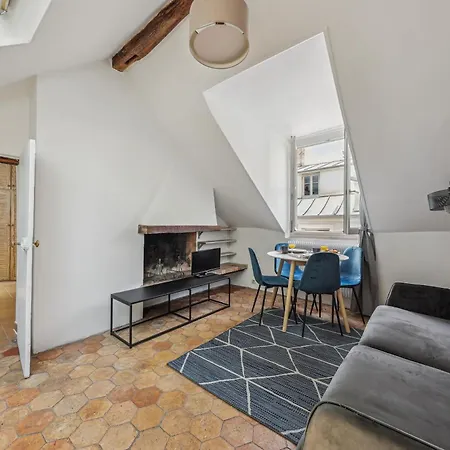 Bnbnova - 1br - Heart Of Latin Quarter