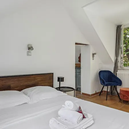 Apartment Bnbnova - 1br - Heart Of Latin Quarter