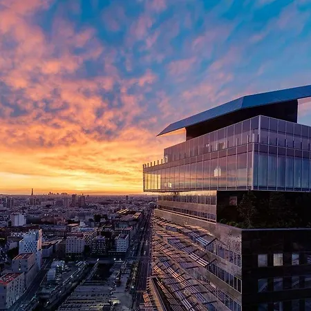 Too - Mgallery 4* Paris