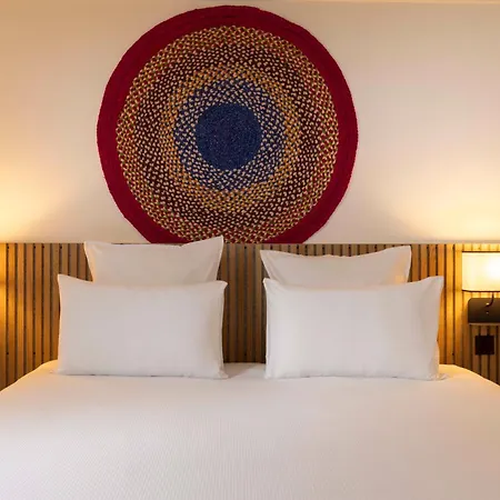 Louvre Marsollier Opera Hotel Paris