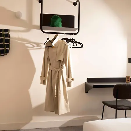 Louvre Marsollier Opera Hotel 3*
