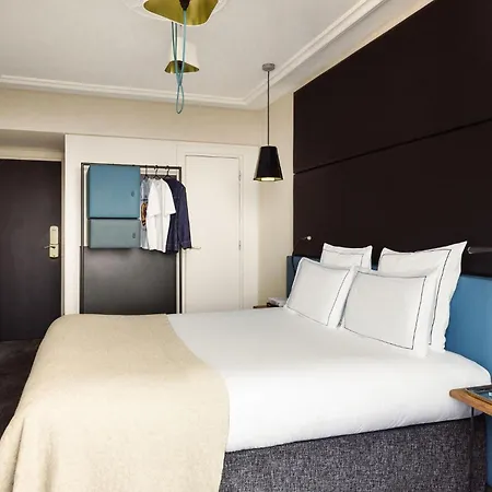 Hotell Terrass