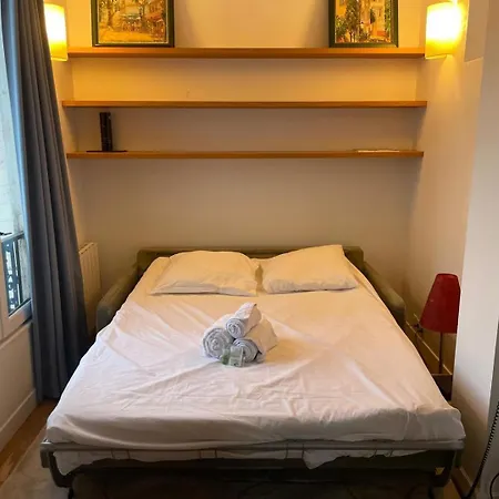 Apartment Le Caviste - Pantheon - Bail Mobilite *