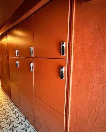 Babylon Popincourt Apartment *