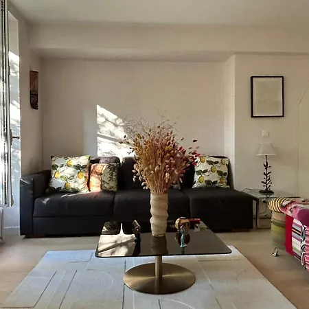 New 100m2 3-bedroom Flat In 6th St Germain-des-pres *