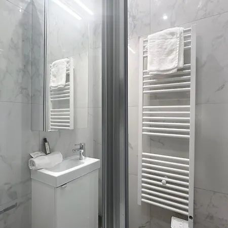 Apartment Cosy In Opera And Galeries Lafayette Paris