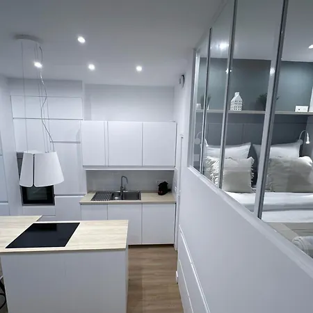 Apartment Cosy In Opera And Galeries Lafayette *