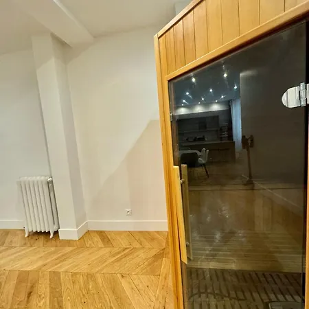 Auteuil 16 Apartment *