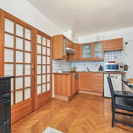 Bnbnova - Eiffel Tower & Des Invalides - 1br Apartamento *