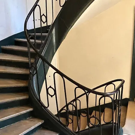 Appartement New 100m2 3-bedroom Flat In 6th St Germain-des-pres Paris