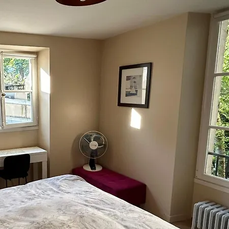 New 100m2 3-bedroom Flat In 6th St Germain-des-pres *
