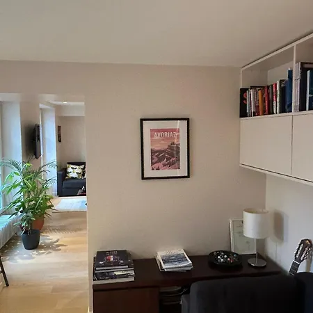 Appartement New 100m2 3-bedroom Flat In 6th St Germain-des-pres