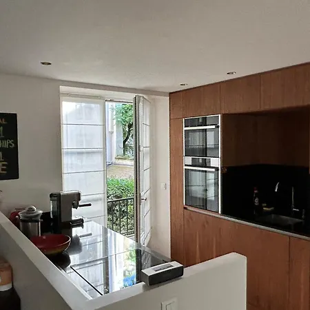 Appartement New 100m2 3-bedroom Flat In 6th St Germain-des-pres Paris