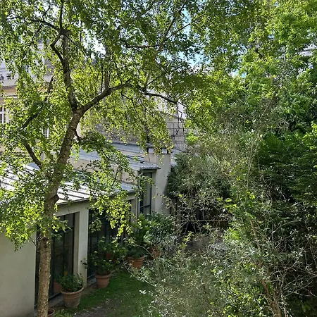 Appartement New 100m2 3-bedroom Flat In 6th St Germain-des-pres