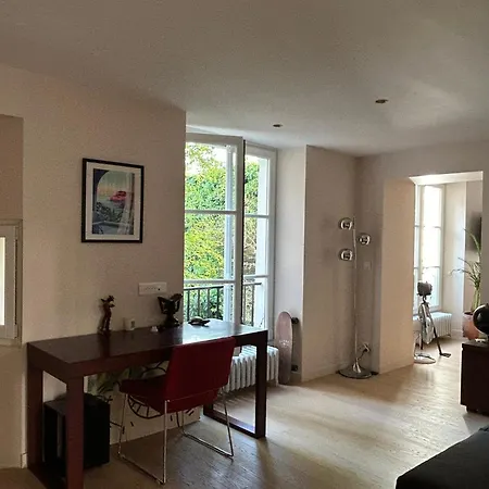 Appartement New 100m2 3-bedroom Flat In 6th St Germain-des-pres *