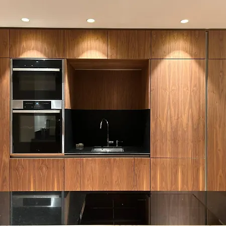 New 100m2 3-bedroom Flat In 6th St Germain-des-pres *
