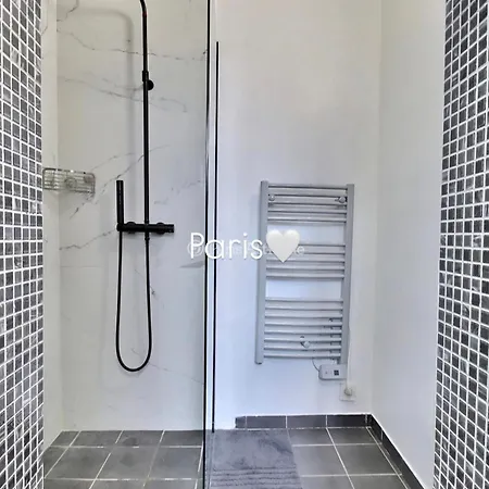 Apartman With ! *