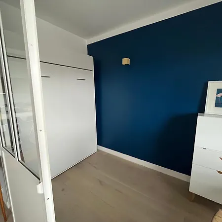 דירה 4-bed 12 פריז