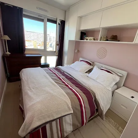 4-bed 12 Apartman