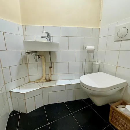 Apartment Grands Boulevards 4 Guests *