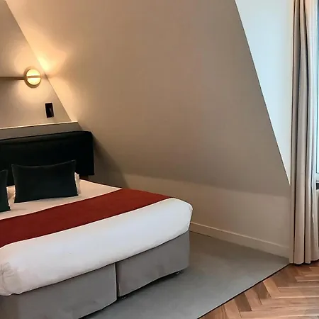 Hotel Le Friedland Paris