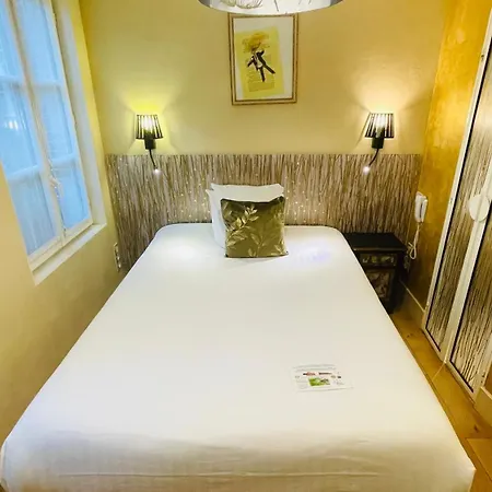 Le Pavillon 3* Parijs