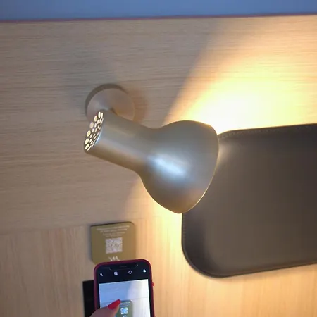 Mercure Gare De Lyon Tgv 4* Paris