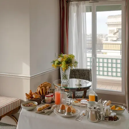Hotel Napoleon Paris