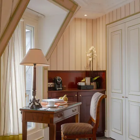 Napoleon Hotel Paris
