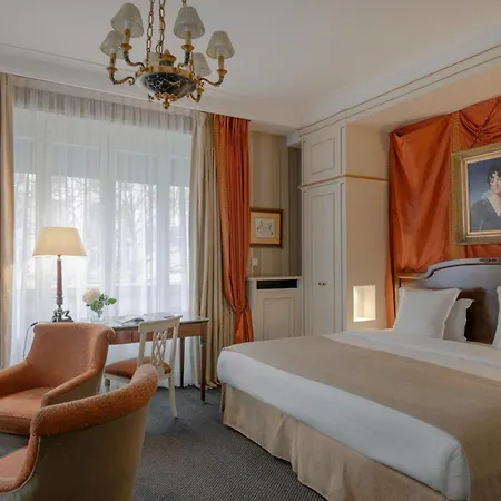 Hotel Napoleon