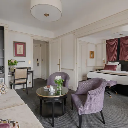 Napoleon 5* Paris