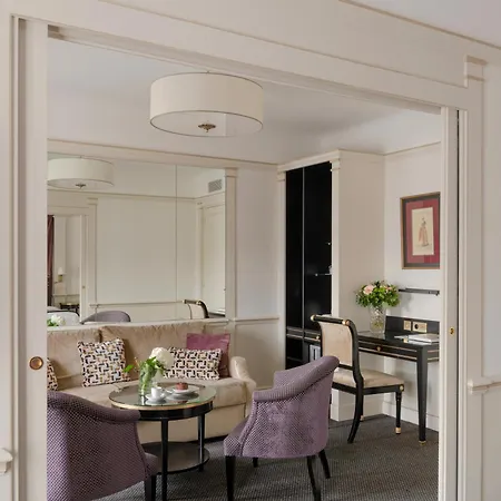 Hotel Napoleon Paris