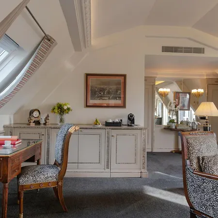 Napoleon 5* Paris