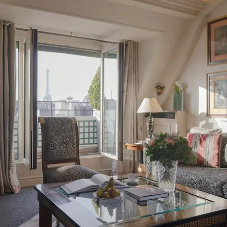 Napoleon 5* Paris