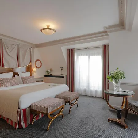 Hotel Napoleon Paris