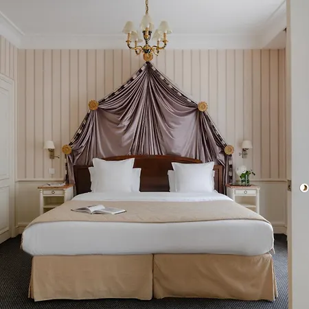 Hotel Napoleon Paris