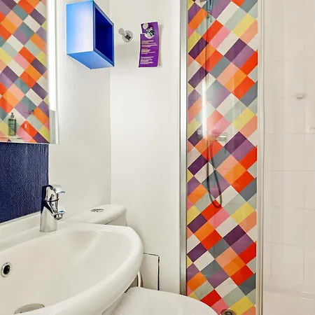Ibis Styles Republique Le Marais 3*