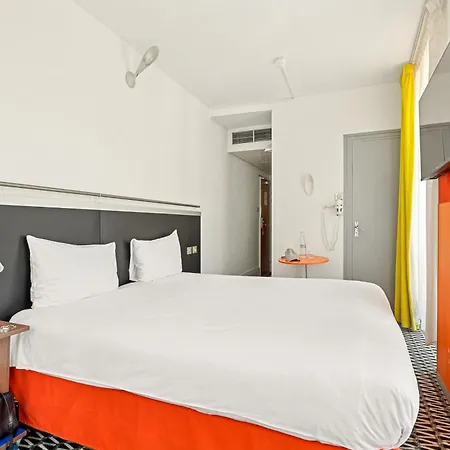 Ibis Styles Republique Le Marais Parijs