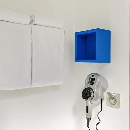 Ibis Styles Republique Le Marais 3* Parijs