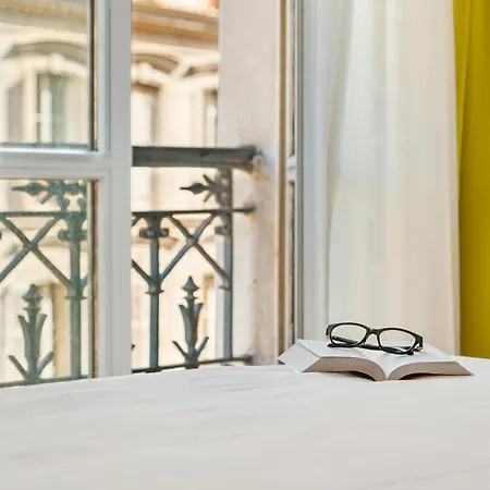 Ibis Styles Republique Le Marais Hotel