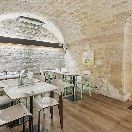 Ibis Styles Republique Le Marais 3*